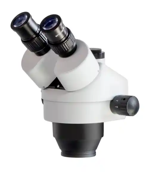 Stereo zoom microscope head OZL 462